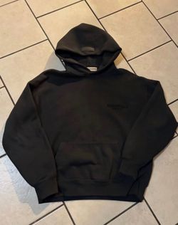 Essentials Hoodie
