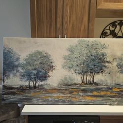 Large Canvas 
