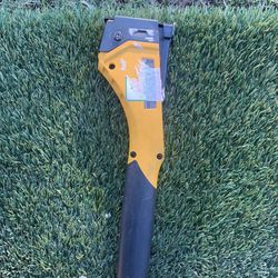 Dewallt Heavy Duty Hammer Tacker 