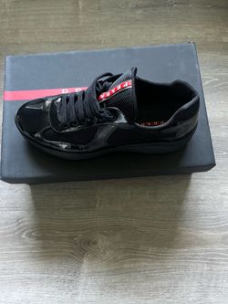 Men’s Prada shoes