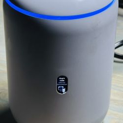 Ubiquity Unify Dream Router