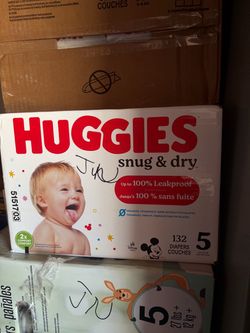 Diapers
