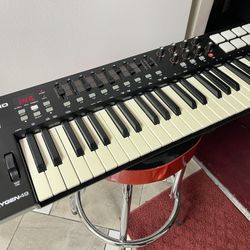 M•Audio Oxygen 49 Keyboard Controller $49