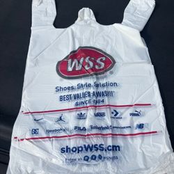 Shopping Bags 1000 Pcs Per Box 