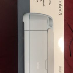 Cricut Maker 3