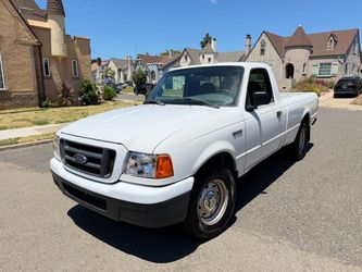 2002 Ford Ranger