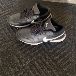 Jordan Cleats