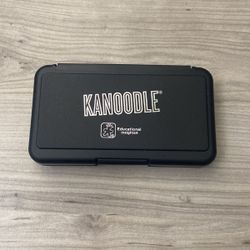 Kanoodle Puzzle