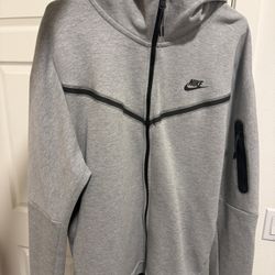 Nike Tech Hoodies New!