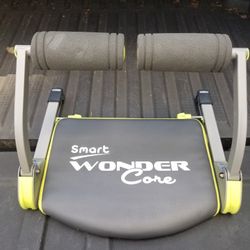 SMART WONDER CORE