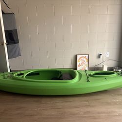 10’ Viper Kayak