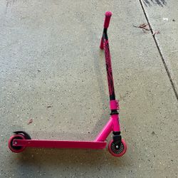 Kids Scooter