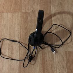 Logitech Headset