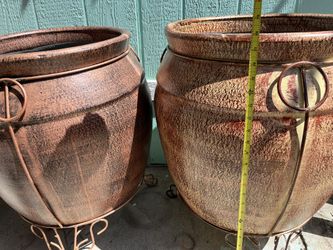 Big Pots 90$ Each 