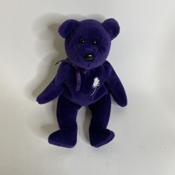 Vintage Princess Diana Beanie Baby 