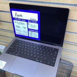 Apple MacBook Pro