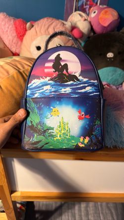 Little Mermaid