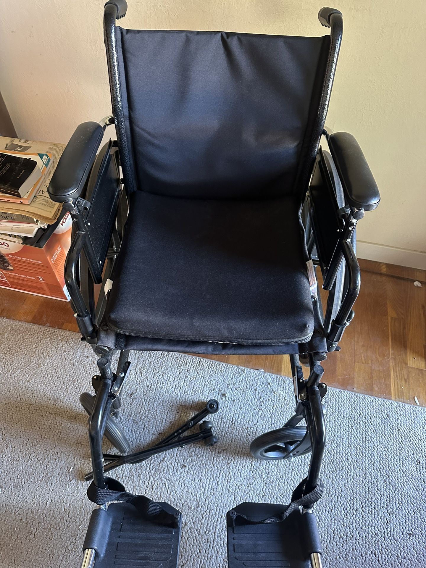 Medline Wheelchair