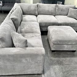 Sectional Couch