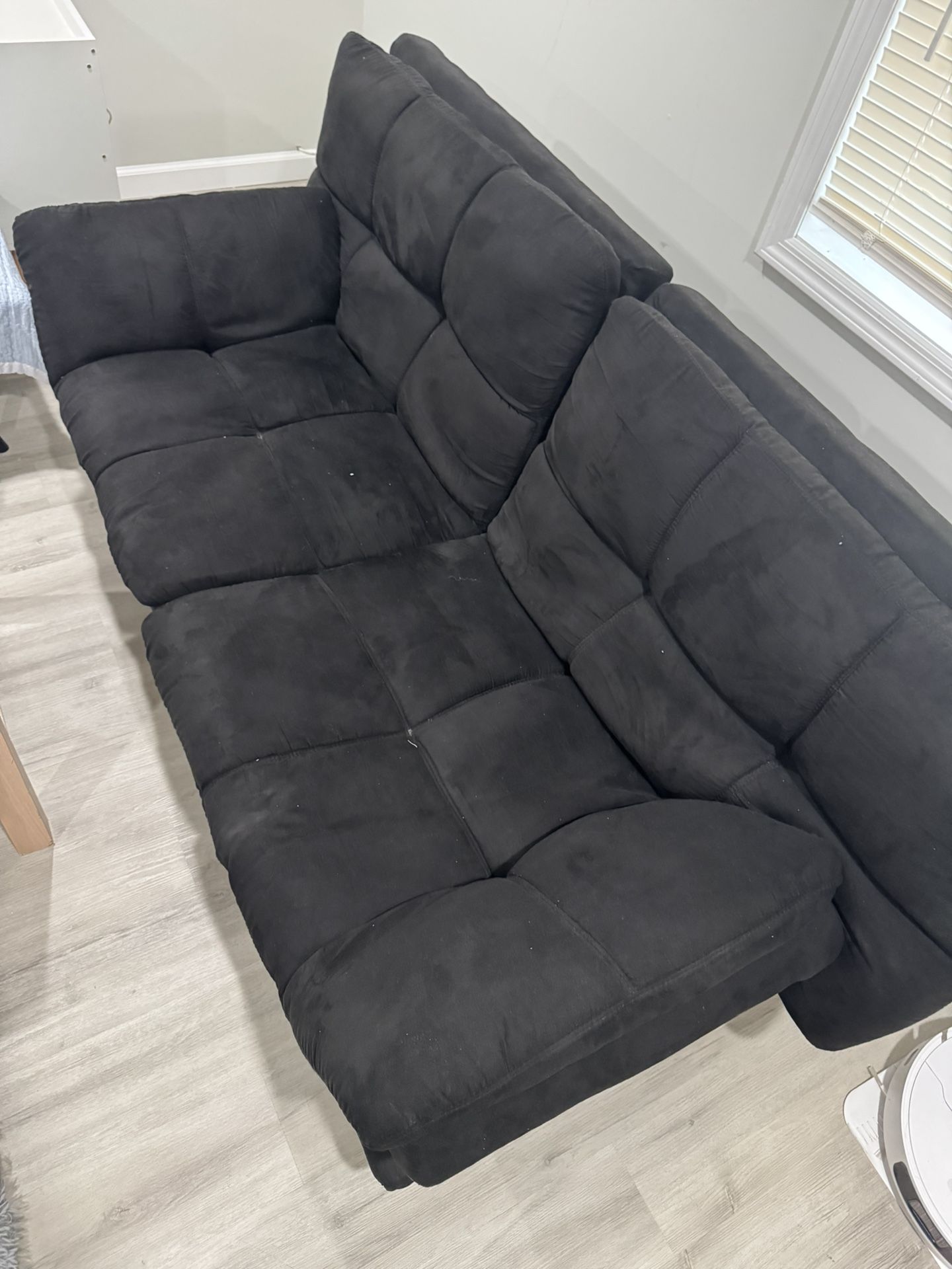 Couch/bed - Foldable