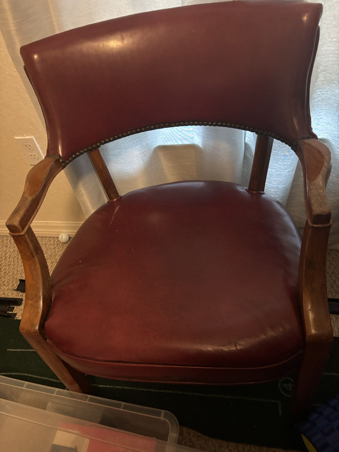 Antique Chairs