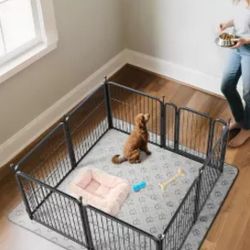 Dog Play Pen