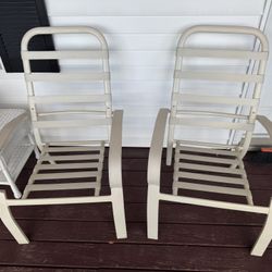 Patio Chairs
