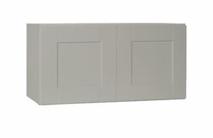 New And Used Kitchen Cabinets For In St Louis Mo Offerup Wall Bridge Kitchen Cabinet In Dove Gray For St