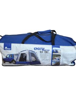 Napier Sportz SUV Tent Camping Tent