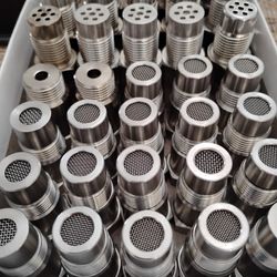 O2 Sensor Defouler Smog Cel Eliminator Oxygen Adapter  Spacer 