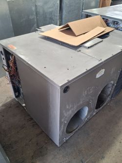 3.5 TONS R410a Home Package Unit or Commercial HVAC Rooftop Package Unit Air Conditioner