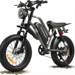 Electric Bike 1500watts 28mph