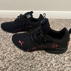 Men’s Puma Running Shoes