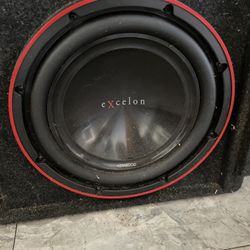 Sound System