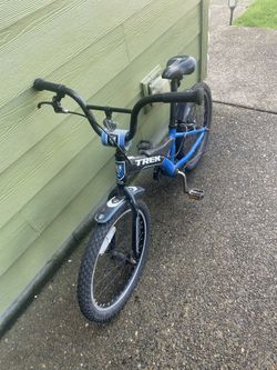 Trek jet 20 single speed sale