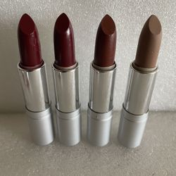 Lot 4  Lipstick