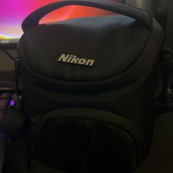 Nikon Coolplix l840 Camera