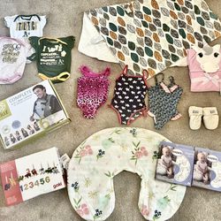 Baby Items 