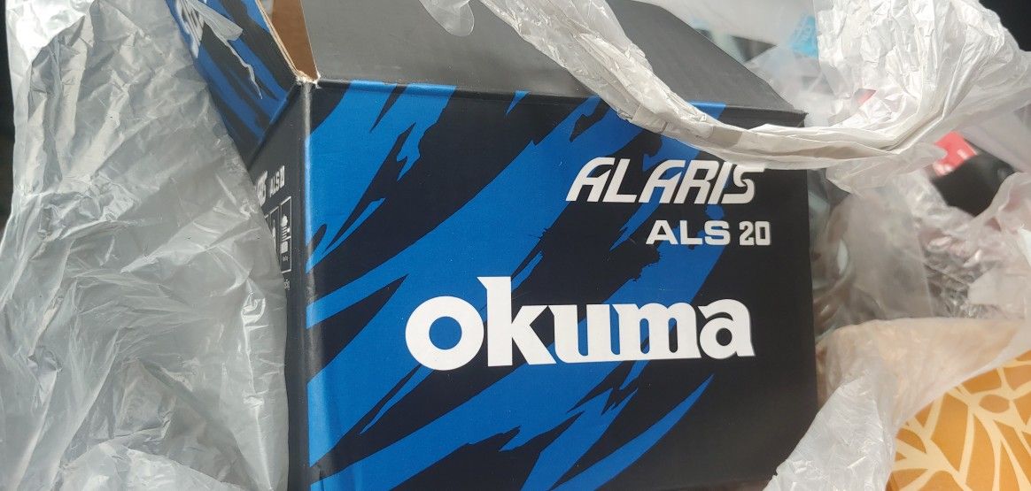 Okuma Alaris ALS20