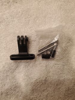 Go Pro Bike Mount