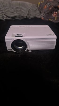 rca mini projector