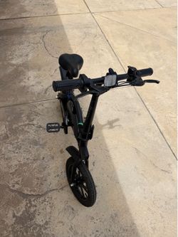 Jetson bolt pro e-bike