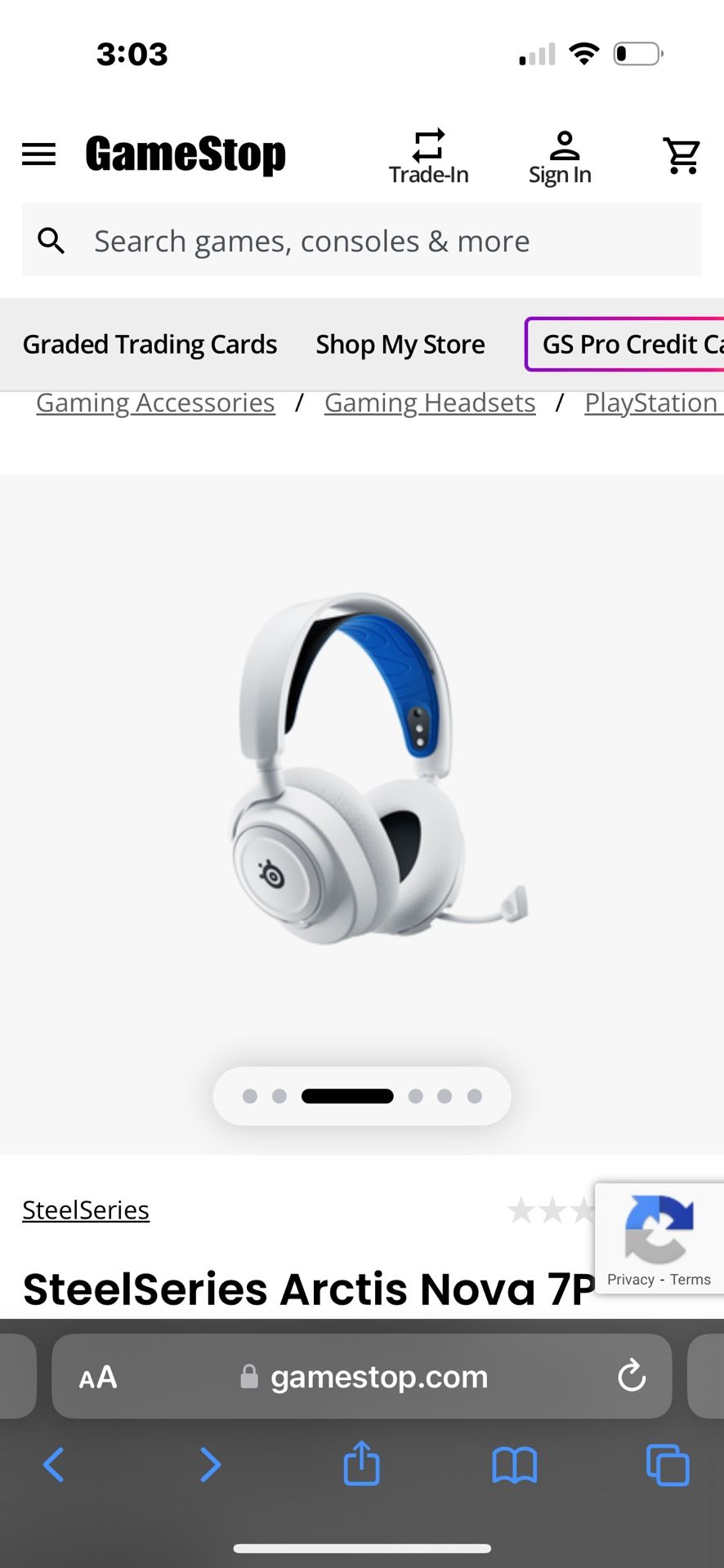 Ps5, Pc Bluetooth Headset