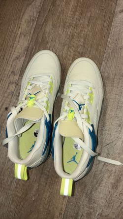 Jordan’s