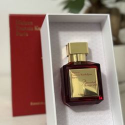 Baccarat Rouge 540 