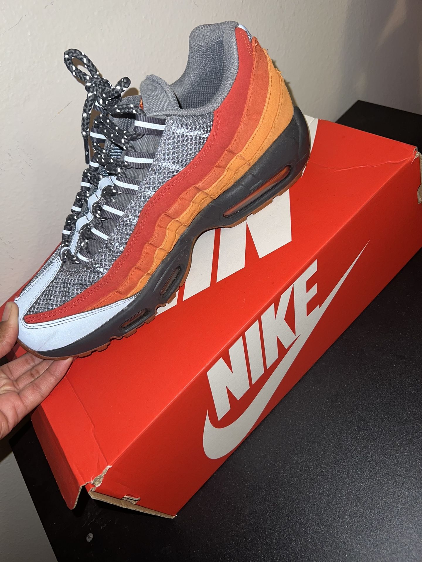 Nike Shoes