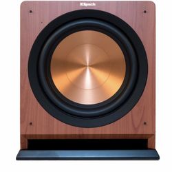 Klipsch  12 Inch Subwoofer - Excellent Condition 