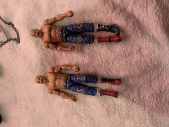 IRON SHEIK