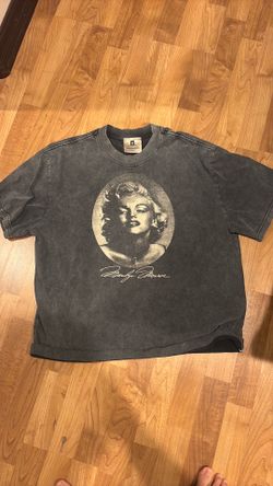 Marilyn Monroe Vintage tee