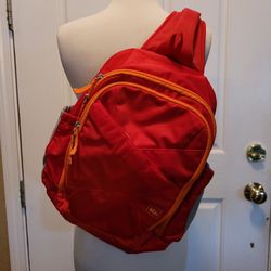 REI Day Backpack Athletic Men's Women's Unisex Hiking Walking